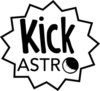 KickAstro